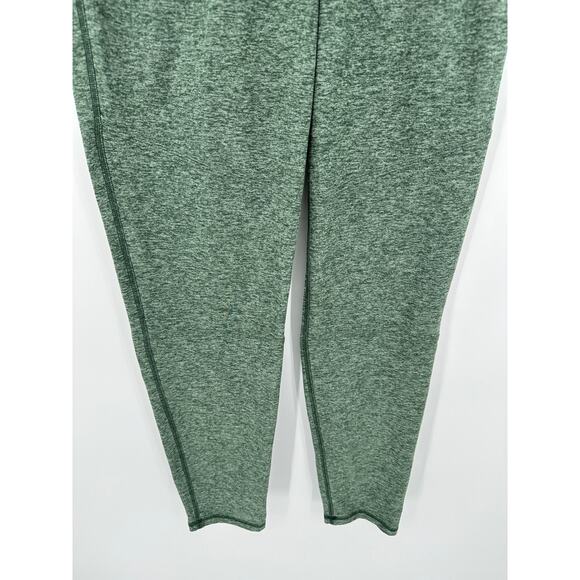 Outdoor Voices Pants Men MEDIUM Green All Day Drawstring Sweatpants - Picture 4 of 8